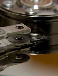 How To Upgrade Hard Drive  hard Disk