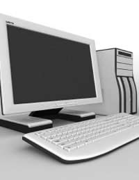 Computer computer Cases desktop