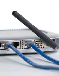 Wireless Network wireless Router 