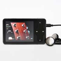 Adding And Playing Videos On Your Mp3 Player
