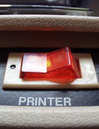 Photo Printer computer Repair inkjet