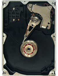 Digital Hard Disk Recorder hard Drive