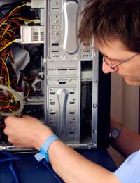 Desktop Pc memory Upgrade upgrade