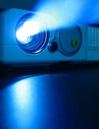 Lcd Projector Bulb lcd Data Projector