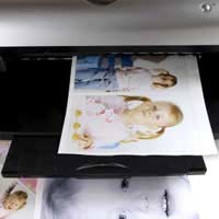 Photo Albums editing photo Album